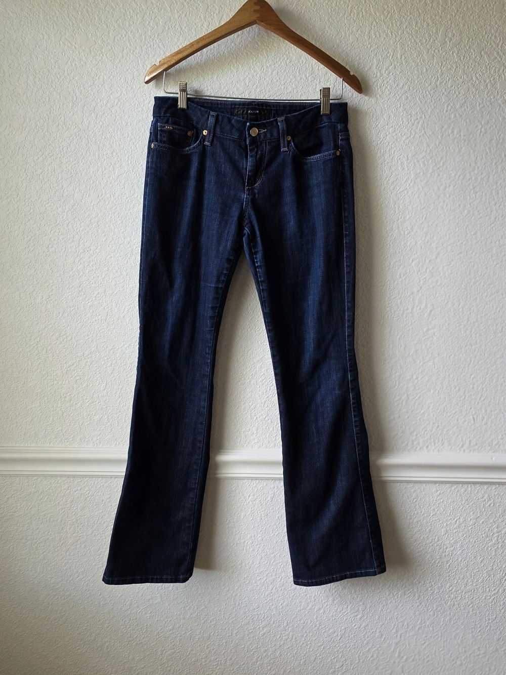 Joe's Jeans Honey Bootcut Jeans